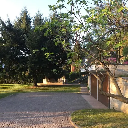 Casa Leo 度假居 *
