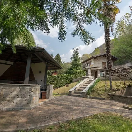 度假居 Casa Leo *