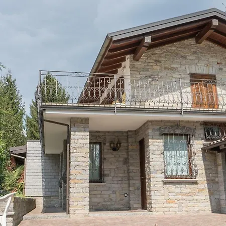 度假居 Casa Leo 贝特纳斯科